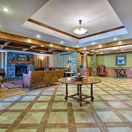 Solitude Mountain Resort Condo At Lift Base! Bagian luar foto