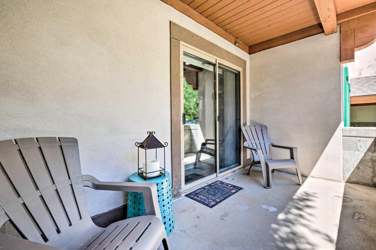 Solitude Mountain Resort Condo At Lift Base! Bagian luar foto