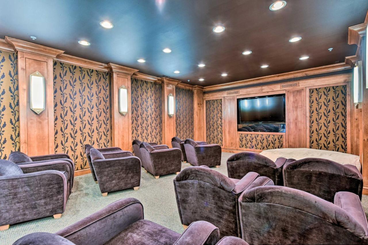 Solitude Mountain Resort Condo At Lift Base! Bagian luar foto