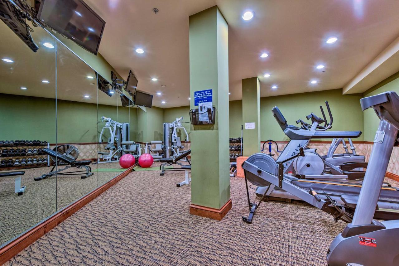 Solitude Mountain Resort Condo At Lift Base! Bagian luar foto