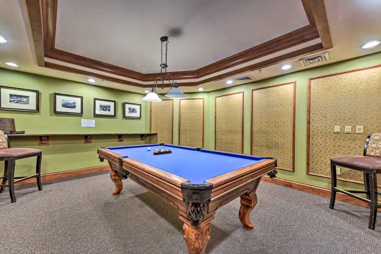 Solitude Mountain Resort Condo At Lift Base! Bagian luar foto