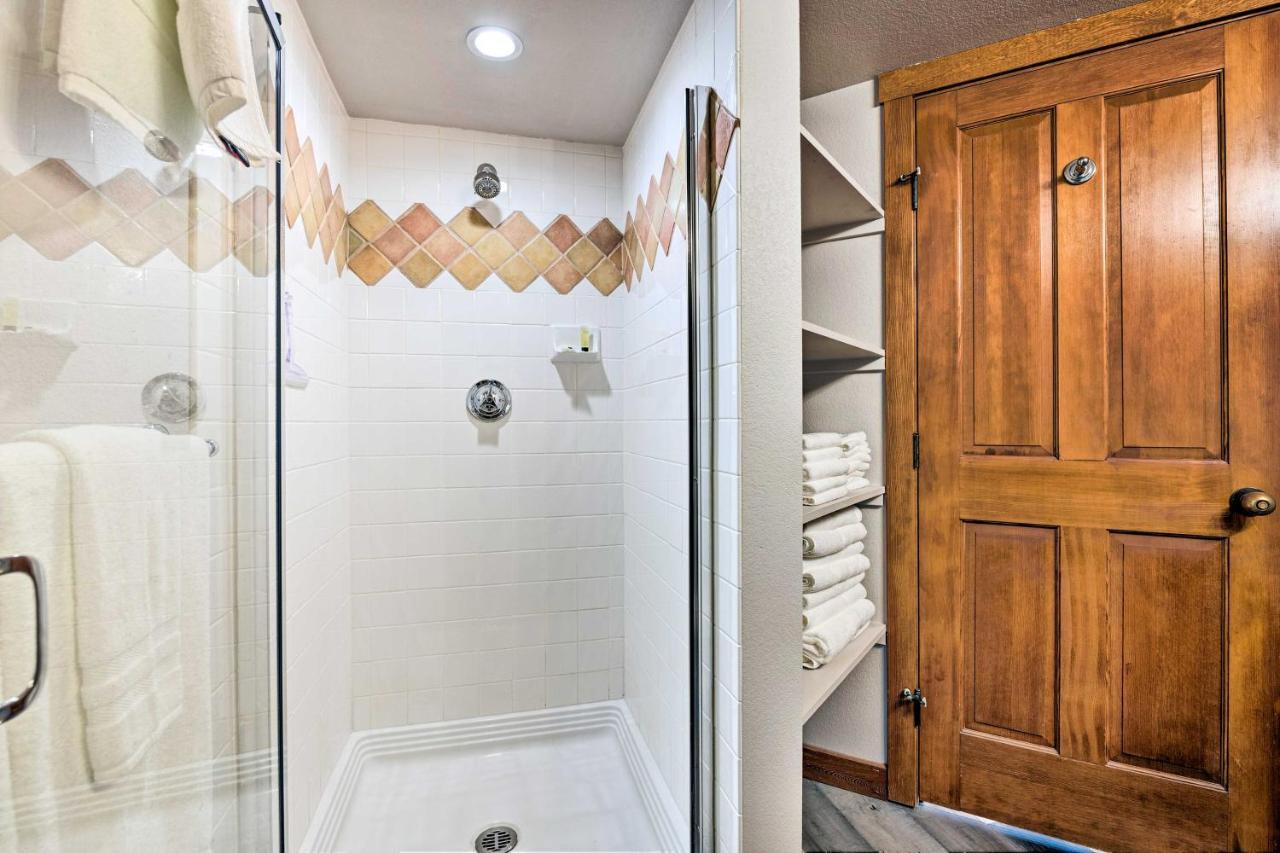 Solitude Mountain Resort Condo At Lift Base! Bagian luar foto